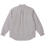 Thumbnail COZY SHIRT BROWN one color