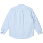 Thumbnail COZY SHIRT BLUE one color