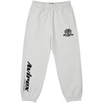 Thumbnail PALACE AVIREX JOGGER GREY MARL one color