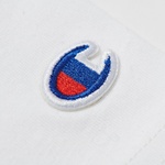 Thumbnail PALACE CHAMPION SHOP T-SHIRT LONDON WHITE one color