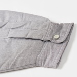 Thumbnail COZY SHIRT BROWN one color