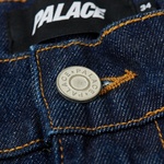 Thumbnail CARPO JEAN INDIGO one color