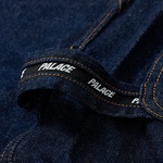 Thumbnail CARPO JEAN INDIGO one color