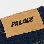 Thumbnail CARPO JEAN INDIGO one color