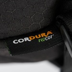Thumbnail CORDURA ECO HEX RIPSTOP BUN BAG BLACK one color