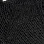 Thumbnail CORDURA ECO HEX RIPSTOP BUN BAG BLACK one color