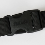 Thumbnail CORDURA ECO HEX RIPSTOP BUN BAG BLACK one color