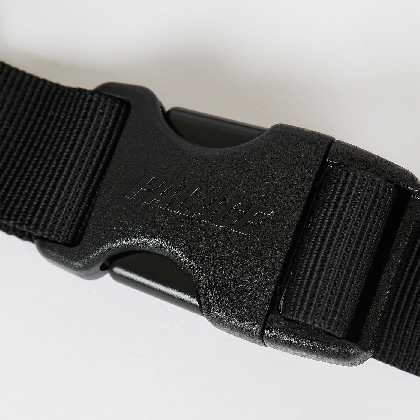 Thumbnail CORDURA ECO HEX RIPSTOP SHOT BAG BLACK one color