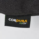 Thumbnail CORDURA ECO HEX RIPSTOP SHOT BAG BLACK one color