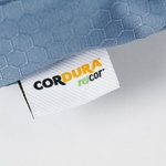 Thumbnail CORDURA ECO HEX RIPSTOP SHOT BAG SLATE GREY one color