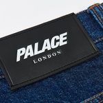 Thumbnail BAGGIES JEAN MEGA PALACE one color