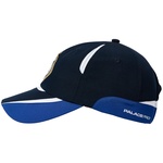 Thumbnail PALACE PRO SHELL 6-PANEL NAVY one color