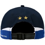 Thumbnail PALACE PRO SHELL 6-PANEL NAVY one color