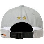 Thumbnail PALACE PRO SHELL 6-PANEL GREY one color