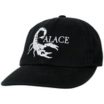 Thumbnail SCORPION PAL HAT BLACK one color