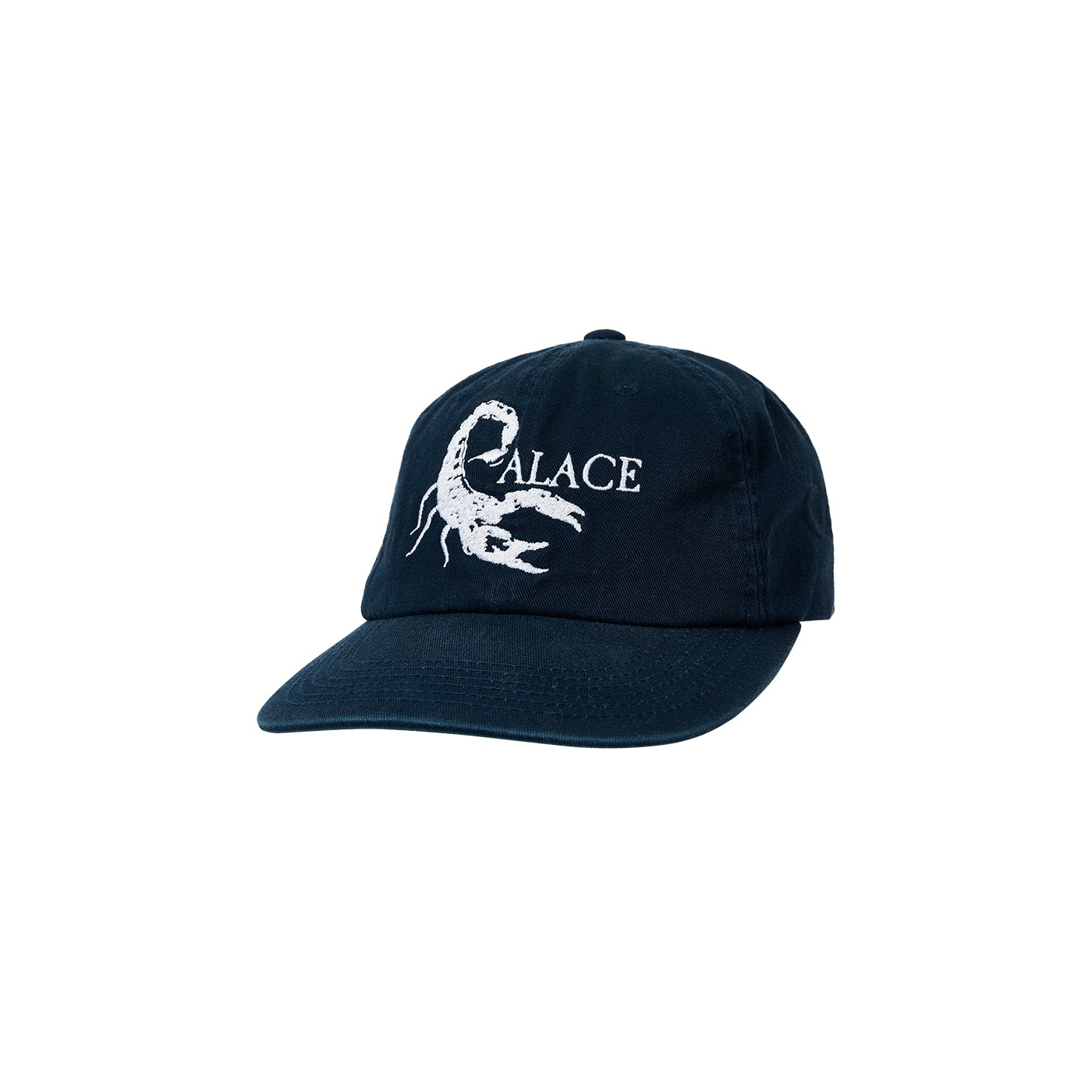 PALACE scorpion pal hat Black