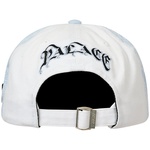 Thumbnail PALACE AVIREX 6-PANEL BLUE one color