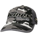 Thumbnail PALACE AVIREX 6-PANEL GREY one color