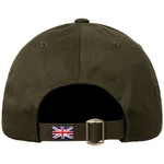 Thumbnail VENTILE PALACE LONDON 6-PANEL OLIVE one color