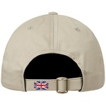 Thumbnail VENTILE PALACE LONDON 6-PANEL GREY one color
