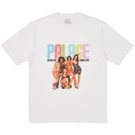 Thumbnail SPICE GIRLS T-SHIRT WHITE one color