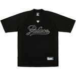 Thumbnail CONTENDER MESH JERSEY BLACK one color