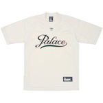 Thumbnail CONTENDER MESH JERSEY WHITE one color