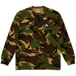 Thumbnail SOFAR LONGSLEEVE WOODLAND CAMO one color