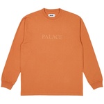 Thumbnail WASHED LONDON LONGSLEEVE MELTED SUGAR one color