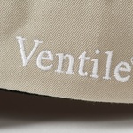 Thumbnail VENTILE PALACE LONDON 6-PANEL GREY one color