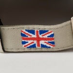 Thumbnail VENTILE PALACE LONDON 6-PANEL GREY one color