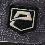 Thumbnail PALACE AVIREX 6-PANEL GREY one color