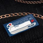 Thumbnail CHAIN BASKETBALL VEST BLACK one color