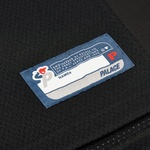 Thumbnail CONTENDER MESH JERSEY BLACK one color