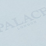 Thumbnail WASHED LONDON LONGSLEEVE CHILL BLUE one color