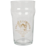 Thumbnail PALACE INTERNATIONAL PINT GLASS CLEAR one color