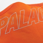 Thumbnail POLARTEC POWERSTRETCH FACE WARMER ORANGE one color
