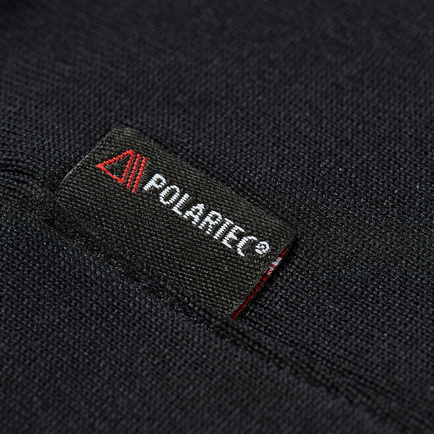 Thumbnail POLARTEC POWERSTRETCH FACE WARMER BLACK one color