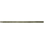 Thumbnail PALACE FONT SKATE BELT OLIVE one color