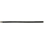 Thumbnail PALACE FONT SKATE BELT BLACK one color
