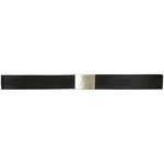 Thumbnail PALACE FONT SKATE BELT BLACK one color