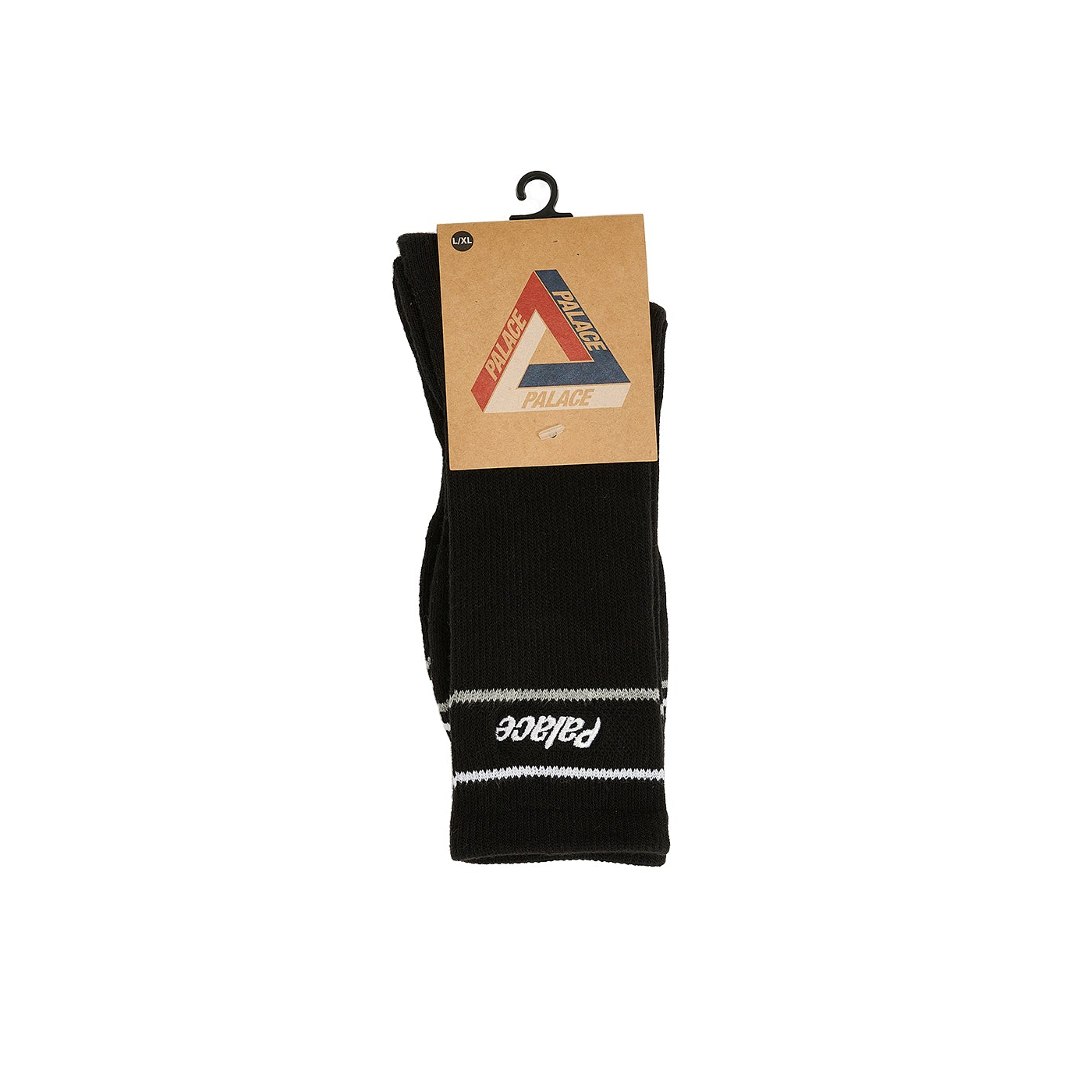Thumbnail LO CASE SOCK BLACK one color