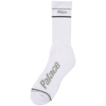 Thumbnail LO CASE SOCK WHITE one color