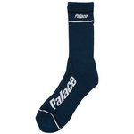 Thumbnail LO CASE SOCK NAVY one color