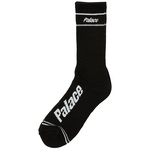 Thumbnail LO CASE SOCK BLACK one color
