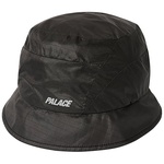Thumbnail PERTEX RUNNING BUCKET BLACK one color