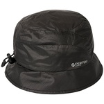 Thumbnail PERTEX RUNNING BUCKET BLACK one color