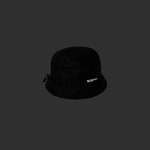 Thumbnail PERTEX RUNNING BUCKET BLACK one color