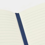 Thumbnail PAL-M-GRAM NOTEBOOK NAVY one color