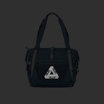 Thumbnail CORDURA ECO HEX RIPSTOP SHOULDER BAG SLATE GREY one color
